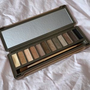 Urban Decay Naked2 palette